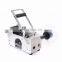 Semi Automatic Sticker Label Machine Cheap Price Labeling Machine Round Bottle