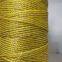 (electric fence) electric polywire thinkness 3mm for horses on Japan