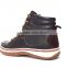 Made in Taiwan Bean boots Duck Hunting Boots Style Leather Italy Men Casual Shoes