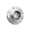 Spabb Automatic Spare Parts Wheel Hub Bearing Kit 4HO 498 625 for AUDI