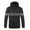 Wholesale men's jacket winter fashion industrial fashion brand cotton down jacket new couple short cotton jacket thick thermal j