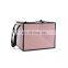 Customize print your logo with square shape shopping packing bags