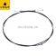 High Quality Hot Selling Auto Spare Parts Cable Assy Hood Lock For Land Cruiser FZJ100 1998-2007 Year OEM 53630-60060