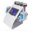 Portable hot Fat Burning Body Shaping 40K Cavitation Weight Loss rf Slimming vacuum rf Machine 40k