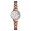 elegant SKMEI 1410 ladies wristwatches 3atm water resistant women watches
