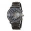 2022 Watch Mens Top Brand Luxury Chronograph Special Design BOBO BIRD Chronograph Wooden Watches
