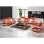 modern sectional genuine leather 7 6 5 4 3 seater sofa set