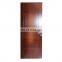 single wood panel partition bedroom wooden door designs