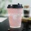 Wholesale disposable high - quality double - walled paper cups