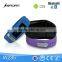 2016 New Wristband Bluetooth Pedometer