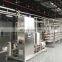 aseptic fruit puree/jam / paste/juice filling machine Production line