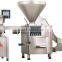 Automatic sausage making machine