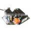 Assemble 1204M-5305 Replacing Curtis Series DC Motor Controller for Forklift Truck