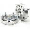 2Pieces Car Aluminum 5x108 wheel spacer 5 lug for Volvo 240 Series