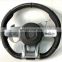 CLY Steering Wheels For Mercedes A C E S CLA GLA GLC GLE GLS GLE W205 W213 W222 W177 Facelift AMG Car Steering Wheel