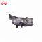 High quality Car Head lamp for COROLLA  2014-  car accessories  ,to-yota corolla auto body kits