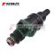 Auto Parts Fuel Injector Nozzle For Mitsubishi Debonair Montero Pajero MD189021