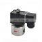 COVNA 3/8 inch 2 Way 12V DC Normally Closed High Pressure Stainless Steel Solenoid Valve
