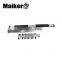 Maiker stainless steel running board for Dodge Ram 1500 2500 side step parts for pick-up
