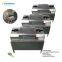 Root Cutter-Garlic Root Cutting Machine-Garlic Root cutting Tool