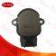 Haoxiang New Auto Drosselklappenstellungssensor TPS Sensor 198500-1260 ZJ01-18-911 für MAZDA 3