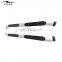 High Quality Factory Price black side step for Navara np300