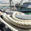 Marine Engineering/ Equipment Rope/  PP/Fishing Rope/ Good Wear Resistance Marine Mooring Rope