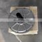 R&X CE 1KW 600rpm Coreless PMG Generator Alternator Outer Rotor Generator