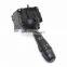 High quality HeadLamp Switch Stalk With Horn and Rear Fog Light 8201167982 For RENAULT DACIA