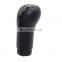 Car Gear Shift Knob Boot Cover Handle Case Collar For Ford for Fiesta/Fusion Transit Connect 2002-On