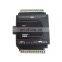 Fast Delivery New Original Control ES2 Series Motion Controller DVP06XA-E2 Delta PLC Logo
