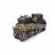 EXCAVATOR MAIN PUMP FOR SY215-8 hydraulic pump,KPM K3V112DTP1N9R SY215C SY215 SY215-9