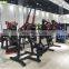 Plate Loaded Machine MND PL06 Import Fitness Gym Equipment Pulldown Bodybuilding Lat Pull Down Machine