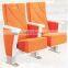 elegant aduitorium chair for hall HJ8012A-L
