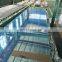 High Reflective Mirror Aluminium Reflector Sheet Mirror Polished Aluminum Sheet coil