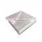 high quality aluminum alloy sheet plate for kitchen cabinet use
