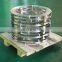 China Supplier 0.1mm~0.5mm 316L Decorative Stainless Steel Strip