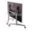 Modern Simple office conference table office furniture HD04C-E