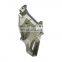 Customized High Pressure Die Casting Aluminum Metal Auto Parts CNC Machining Services