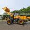 2022 Evangel High Operating Efficiency Shantui SL60W-2 6Ton Wheel Loader