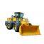 2022 Evangel Shantui 5Ton SL50WN Wheel Loader with Large Bucket