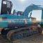 21ton KOBELCO SK210 excavator , Original made kobelco digger , Kobelco sk200 sk210-8 excavators