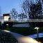 Modern Led Landscape Lighting Pathyway Waterproof IP65 LED Lawn Light Outdoor Bollard Garden Lamp