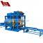 2017 most profitable business QT4-22 block gal machine in sri lanka/laying block making machine