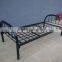 Metal school furniture dormitory used bunk beds for sale