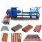 High-efficiency clay brick making machine price in south korea