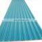 Bamboo wood PVC waving wall board grating board