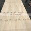 1220*2440MM Cdx Pine Plywood For Construction