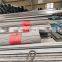 AISI JIS DIN 201 202 304 Black Peeled 5m 6m High Wear Resistance Stainless Steel Bar for Machinery