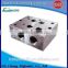 CNC Machining Hydraulic Manifold Blocks
